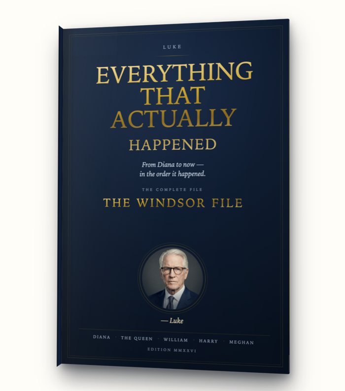 The Windsor File